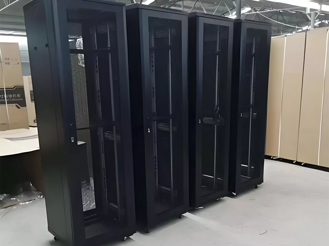 Datarom Nettverksskap