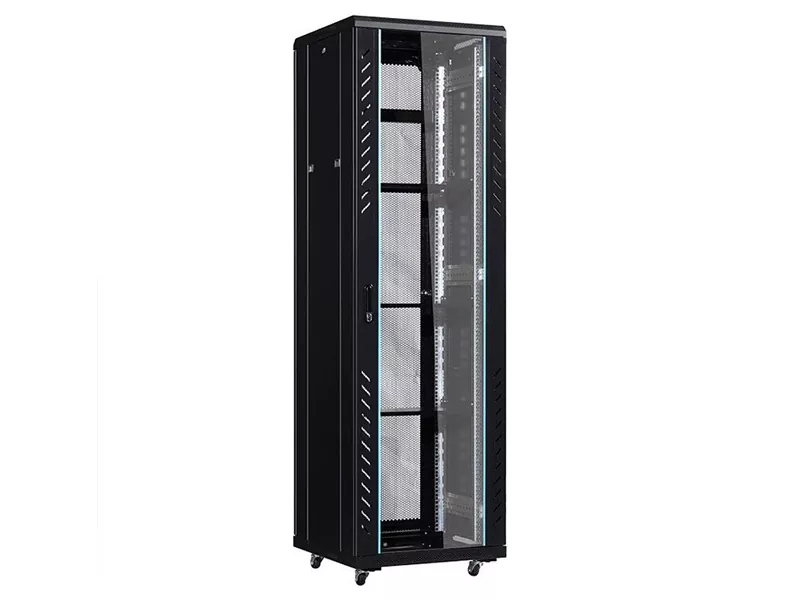 Serverrack