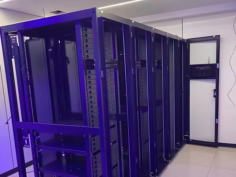 Enrads kaldluftkanal